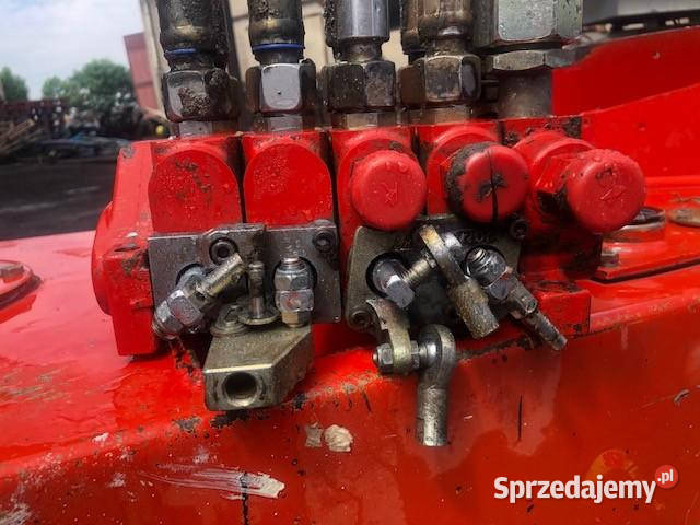Manitou 928 Rozdzielacz Hydrauliczny Jastrzębniki