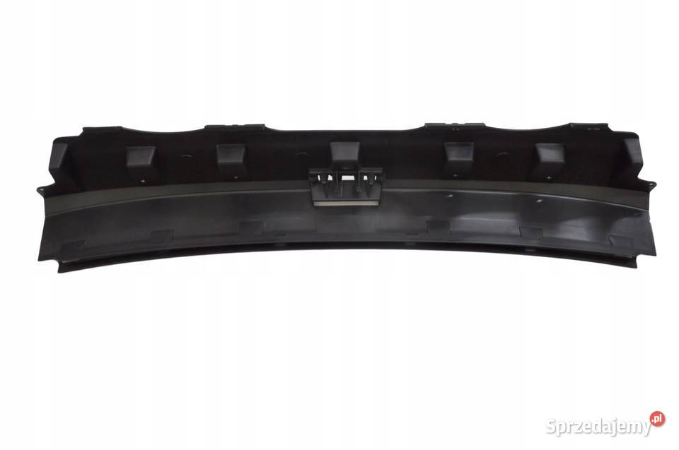 VOLVO S60L absorber zderzak tyl tylny OE Bielany Wrocławskie