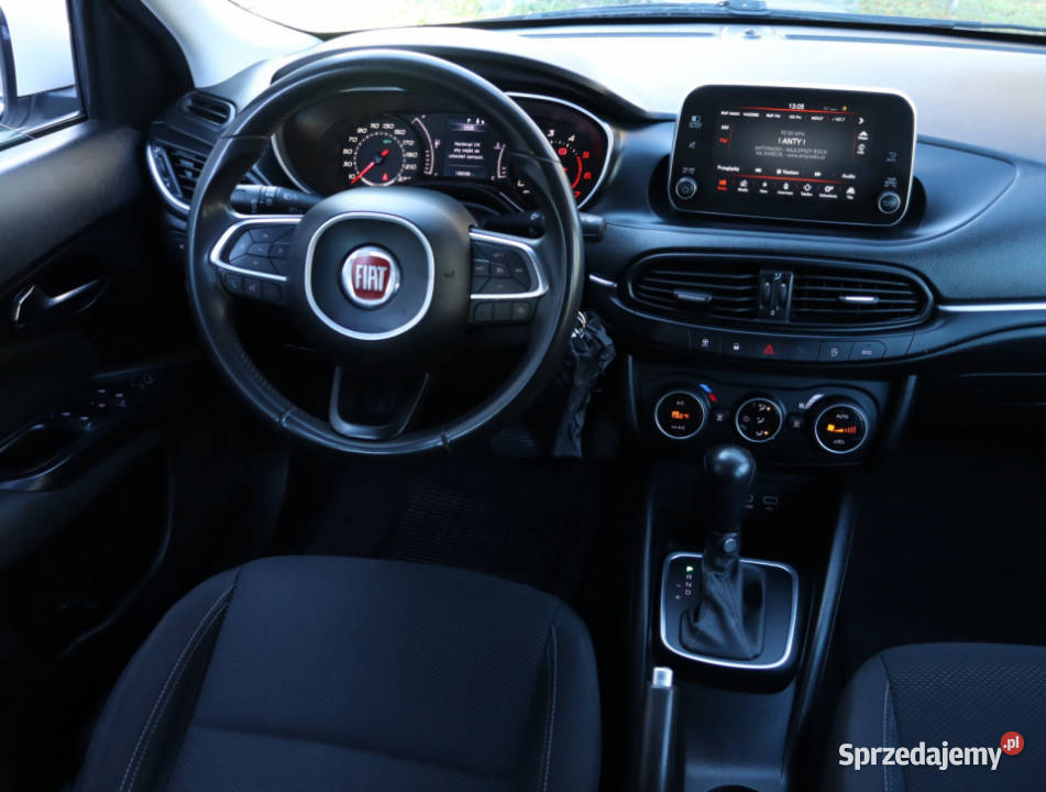 Fiat Tipo 16 MultiJet Piaseczno