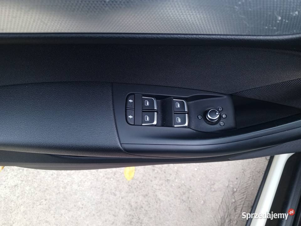 Audi Q3 Suchy Las