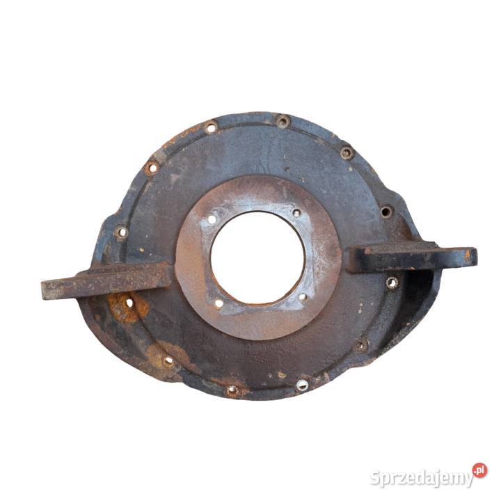 20121220 C 332S5745 Obudowa koła zamachowego Poznań