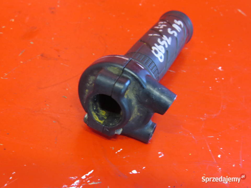 HONDA SH 300 SH300 SH300I 300I 2010 manetka gazu