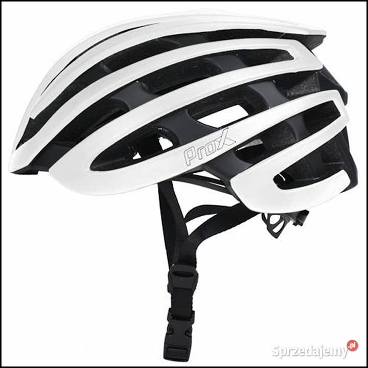 Kask rowerowy ProX NO LIMIT L Każdy Model Części i akcesoria Warszawa