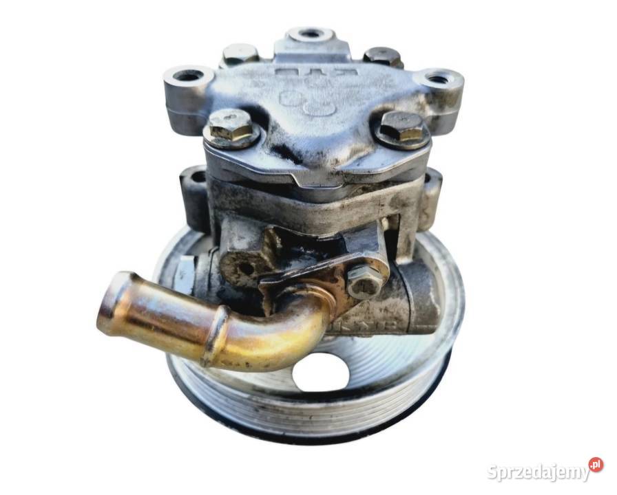 POMPA WSPOMAGANIA 18 20 B AUDI A4 B6 AUDI A4 B7 Działoszyce
