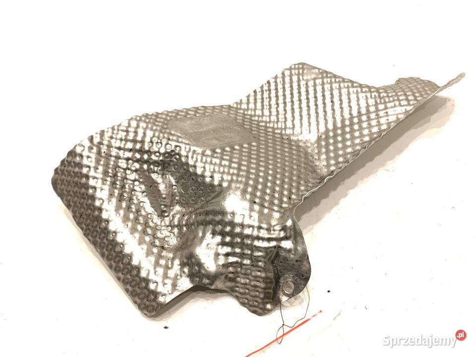 OSŁONA TERMICZNA MERCEDES GLE A1673323000