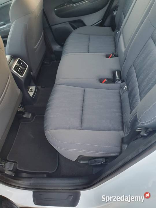 Sprzedam Kia Sportage 1600cm3 Ziębice
