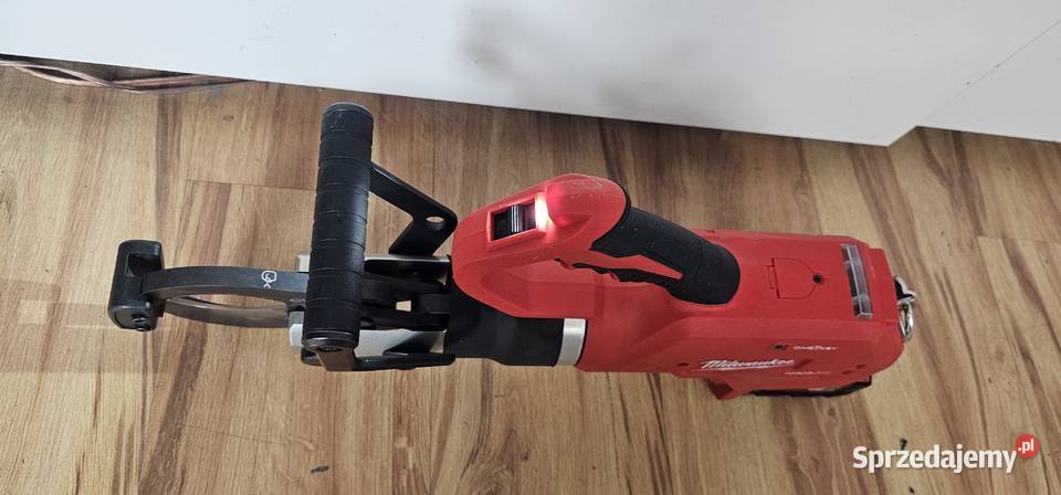 Milwaukee M18 HCC75R502C Hydrauliczne nożyce do Szprotawa