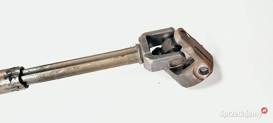 BLOKADA KIEROWNICY FIAT FREEMONT P05057548AE osobowe kujawsko-pomorskie Lipno