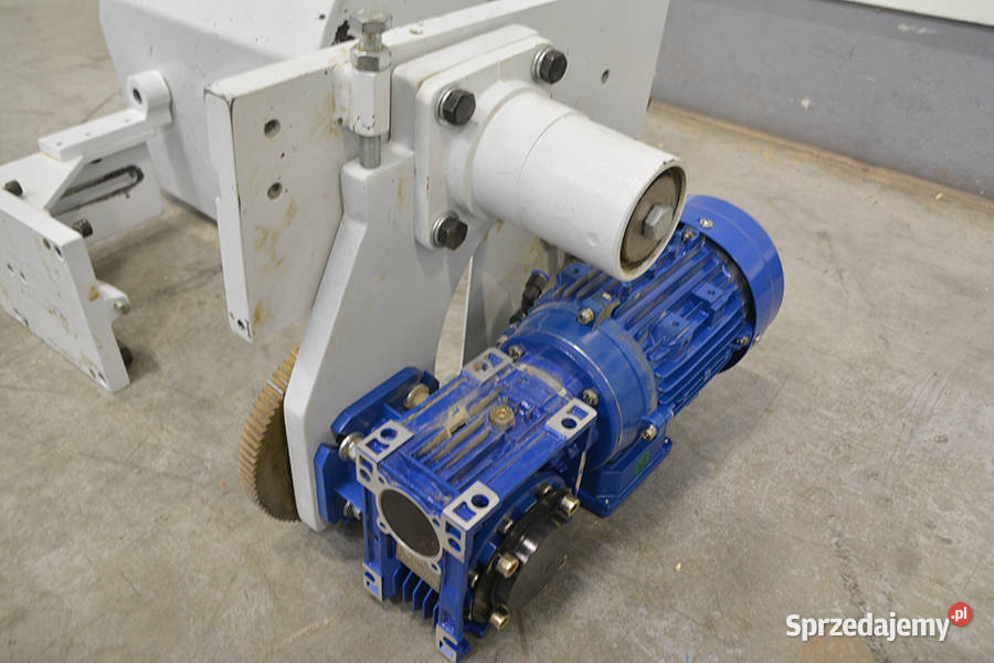 6575 PODAJNIK DO STRUGARKI CZTEROSTRONNEJ Biertowice