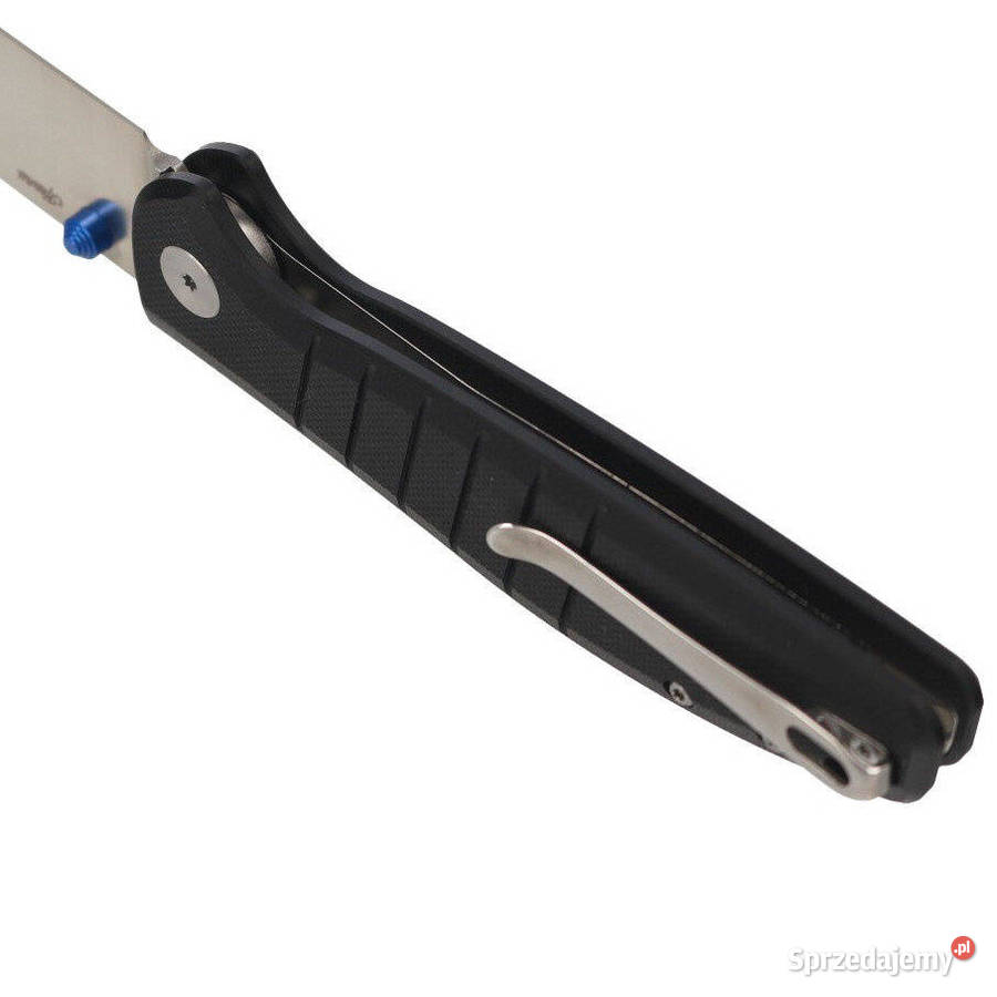 Nóż składany Bestechman Goodboy Black G10 Satin mazowieckie Warszawa