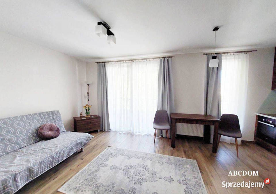 Czyżyny mieszkanie z dużym balkonem 2017 r Kraków