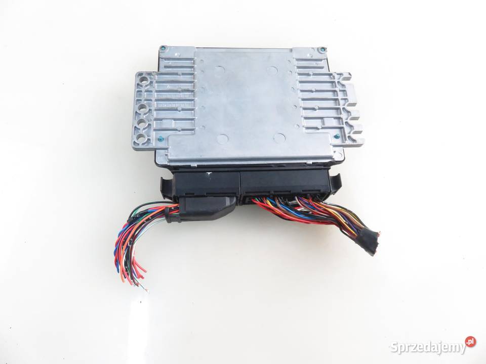 STEROWNIK NISSAN PRIMERA P12 18 QG18DE MEC32591