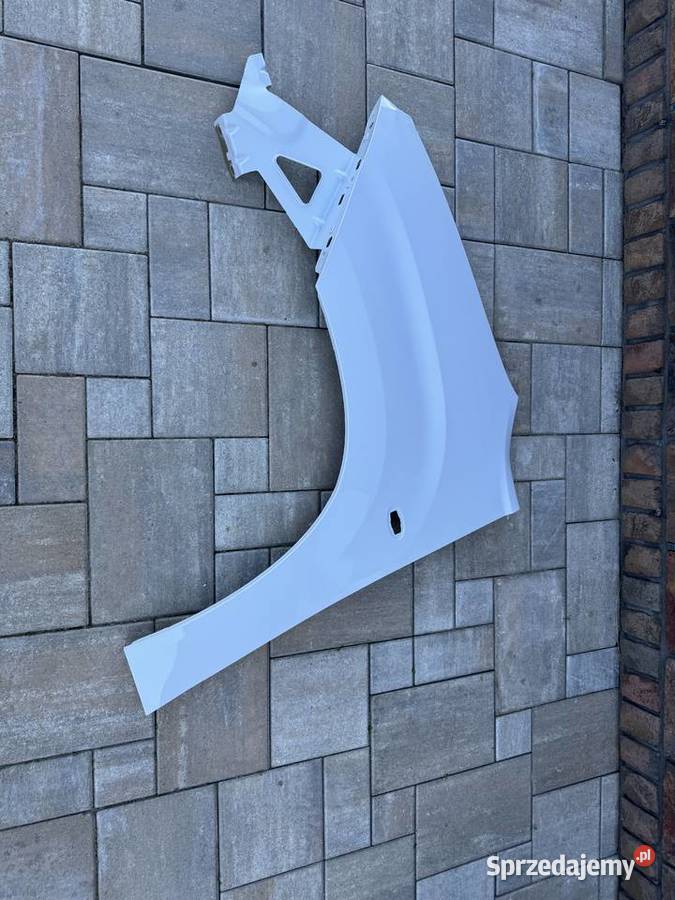 Błotnik prawy Citroen Peugeot Toyota osobowe Dąbrowa Tarnowska