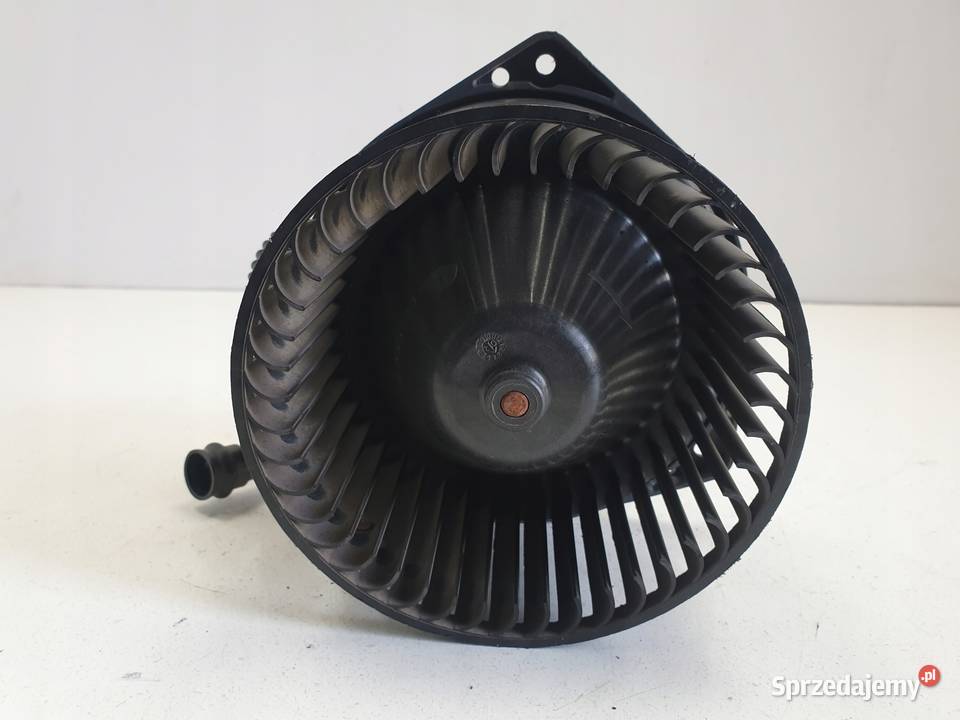 WENTYLATOR DMUCHAWY Suzuki Wagon R II NAWIEWU EU Części samochodowe