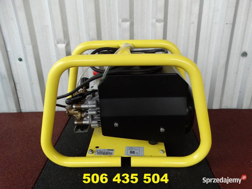 Myjka Ciśnieniowa Karcher HD 600 30kW Radom