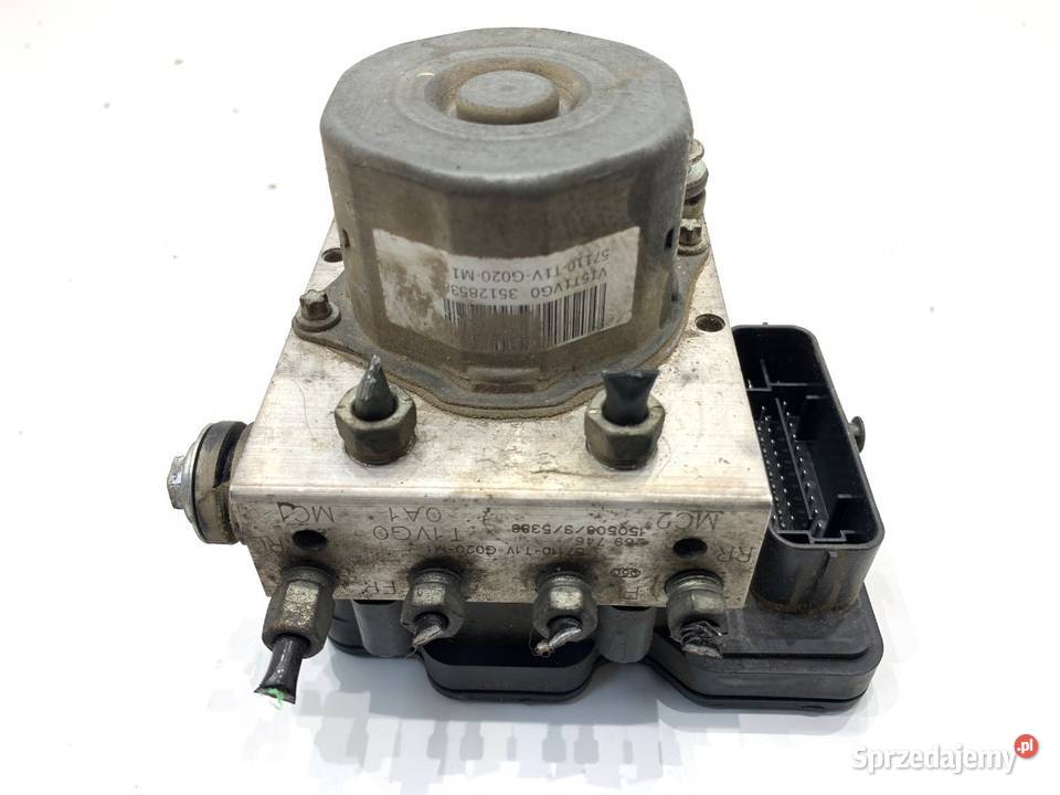 POMPA ABS HONDA CRV IV 57110T1VG020M1 16 160