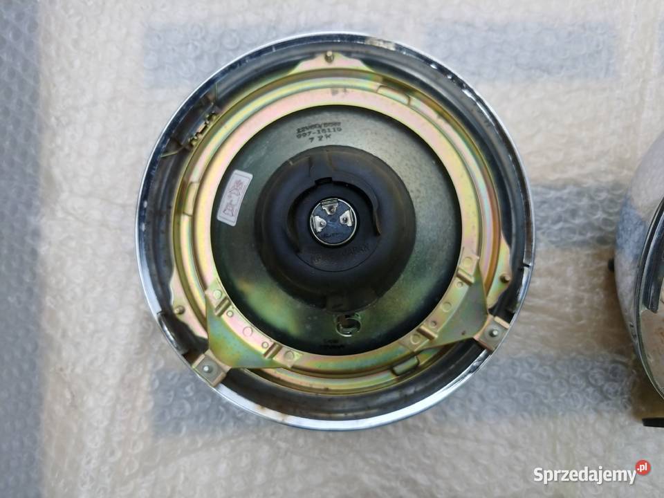 Lampa reflektor przód Yamaha XVS 1100 Drag star lubelskie Zamość