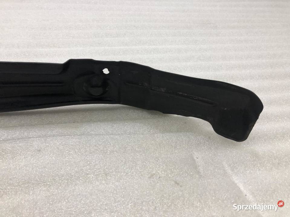 OSŁONA BŁOTNIKA PRAWA AUDI Q7 4L 4L0821112