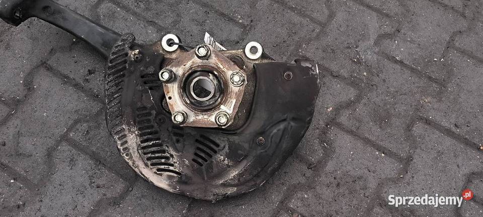 ZWROTNICA LEWA PRZÓD AUDI A8 L D5 4N 4N0407559 Pozostałe Lipno sprzedam