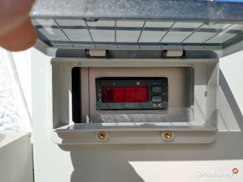 Chiller Agregat Wody Lodowej ClimavenetaDeLongi sprzedam