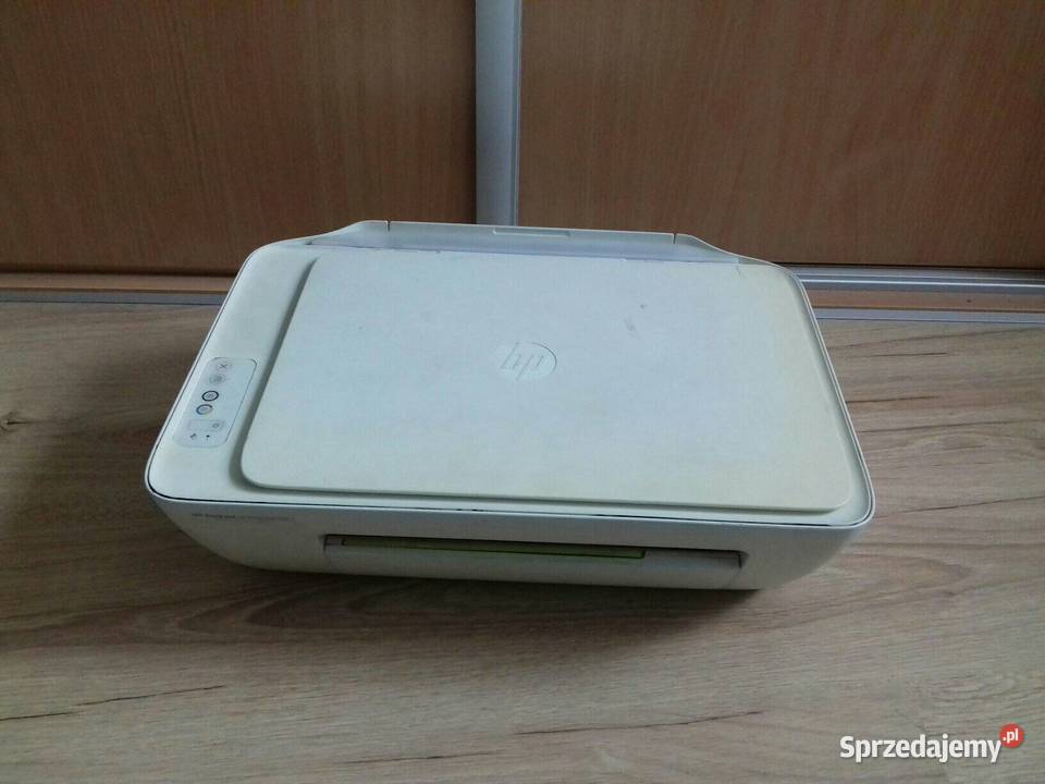Drukarka scaner urządzenie wielofunkcyjne HP Bydgoszcz sprzedam