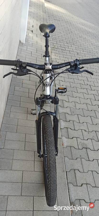 Rower KANDS 1300series Górskie, MTB Zielona Góra