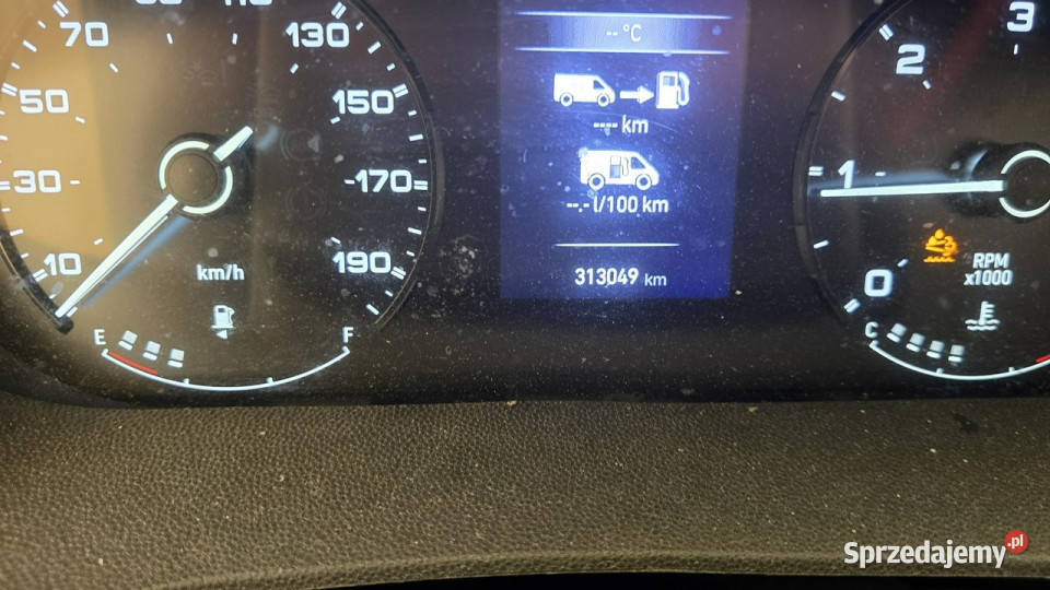 Fiat Ducato Ducato Maxi L4H2 22d 180 F vat Pali ASR (kontrola trakcji) Karczew