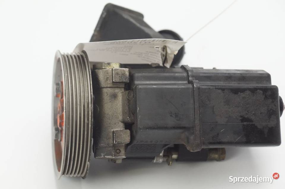 PORSCHE BOXTER 986 POMPA WSPOMAGANIA 27 220 Lipno