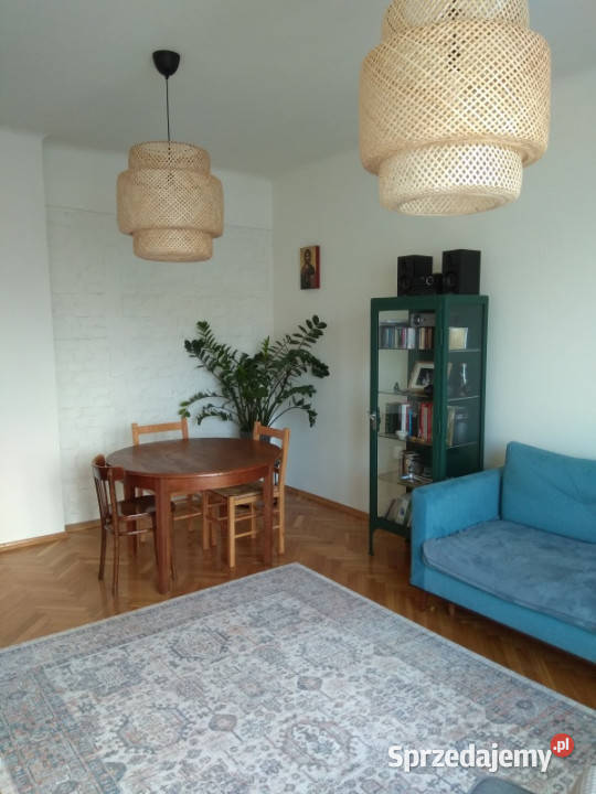 sprzedaż mieszkania mazowieckie Pruszków