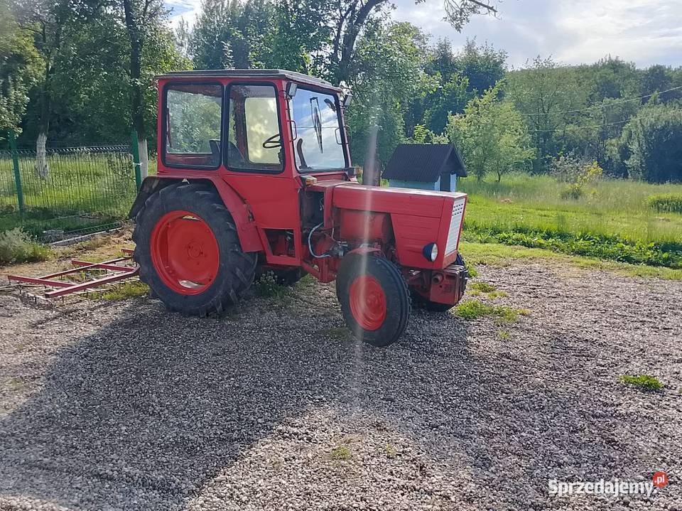 T 25 Władymirca Bolesławiec