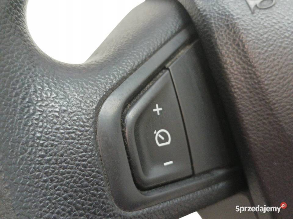 KIEROWNICA PODUSZKA Renault Megane III 20082016 Motoryzacja