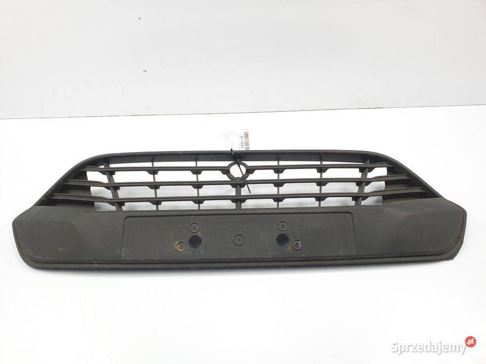 KRATKA ZDERZAKA PRZÓD FORD TRANSIT CUSTOM Lipno