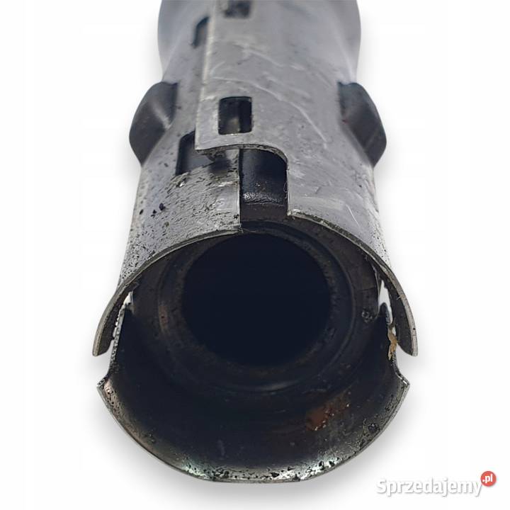 CEWKA ZAPŁONOWA Audi A4 B7 B8 A5 A6 C6 Q5 Q7 24 Chełm