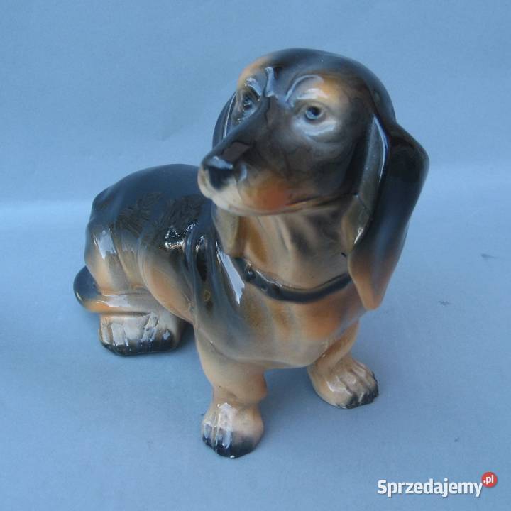 Figurka Porcelanowa Sitzendorf 1819 1902 r Warszawa