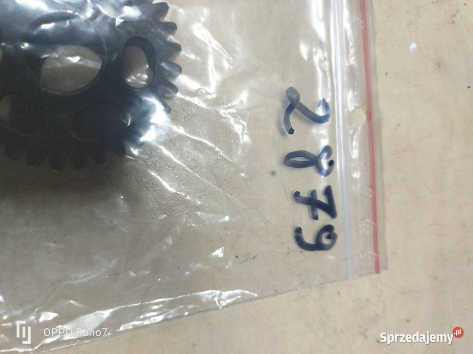 Koło startera Simson Duo S50 32z sprzedam