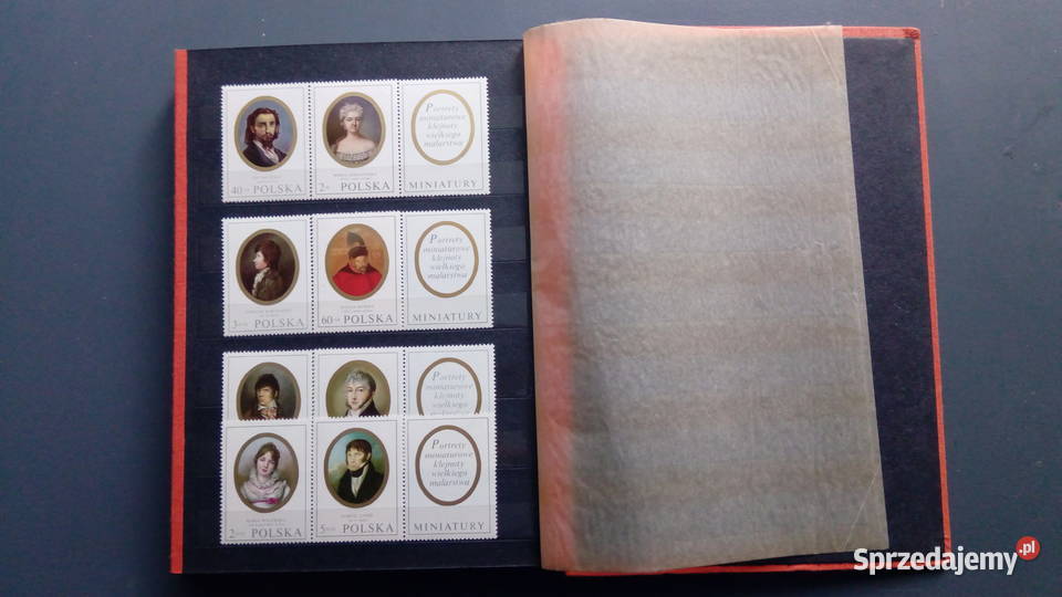 roczniki polskie lata 70te dolnośląskie Góra sprzedam