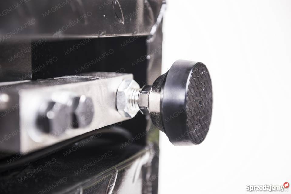 MAGAZYNOWA WAGA PLATFORMOWA UDŹWIG 1000 80x60 śląskie Poczesna