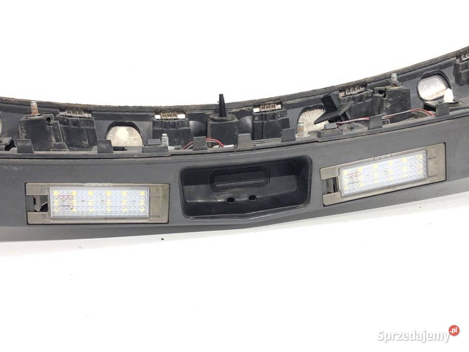 LISTWA KLAPY TYŁ OPEL INSIGNIA A Kombi 0817 osobowe sprzedam