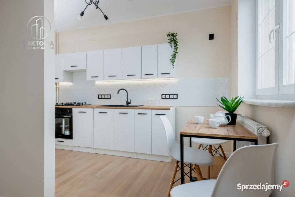 Mieszkanie 45m2 2pokojowe Białystok Józefa