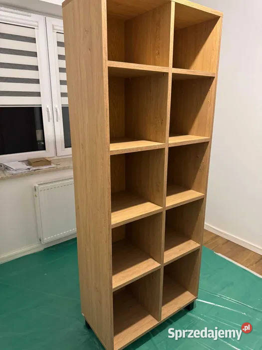 Regał maki VOX 38cm Regały Iława sprzedam