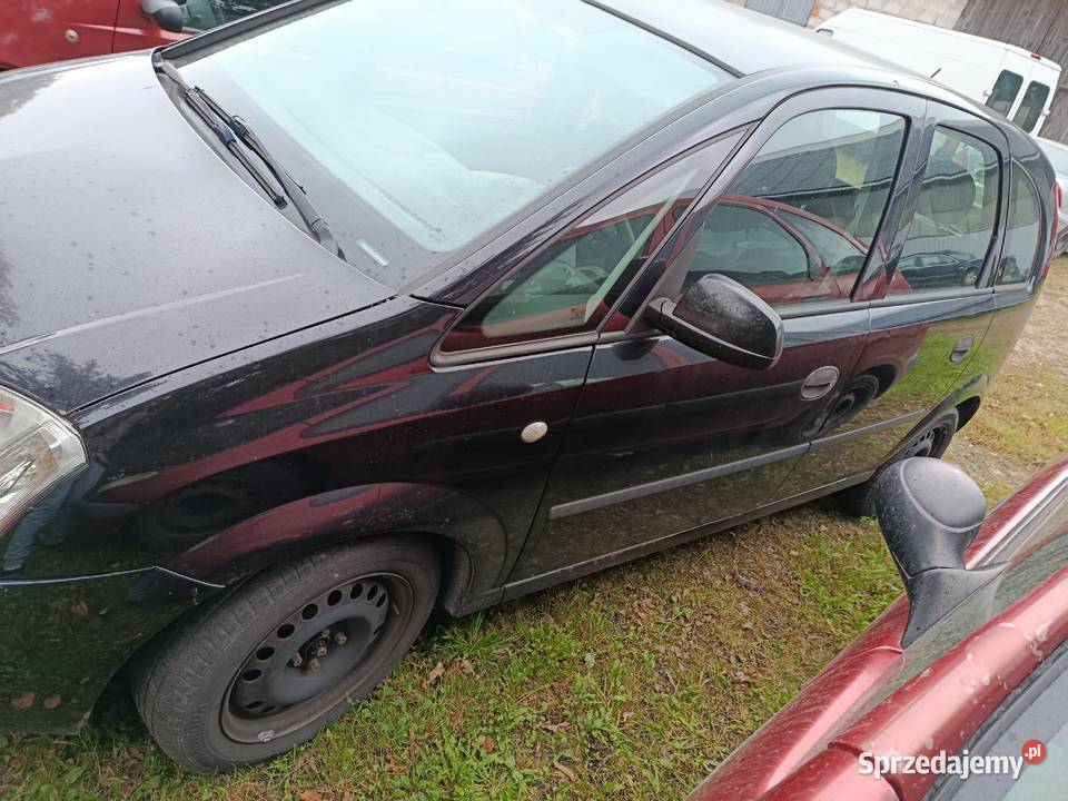 Opel Meriva 14 66 kW 2004 r dawca części
