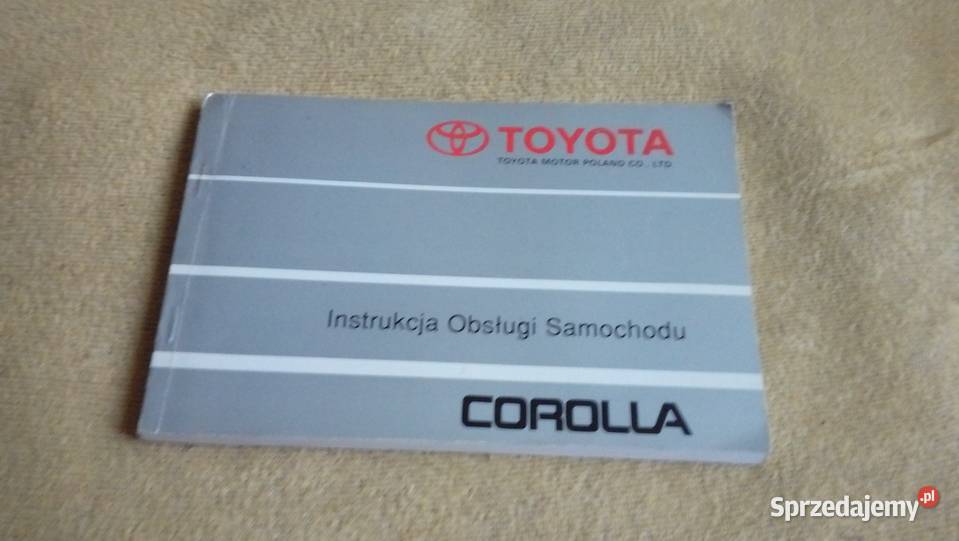 Instrukcja KIA CEED polsku