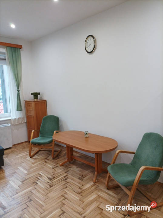 Mieszkanie na Reja Wrocław sprzedam