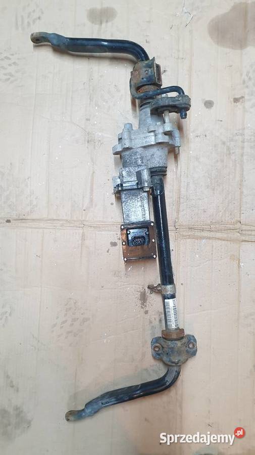 Stabilizator elektryczny Jeep Wrangler JL P68361 osobowe Części samochodowe Nowiny