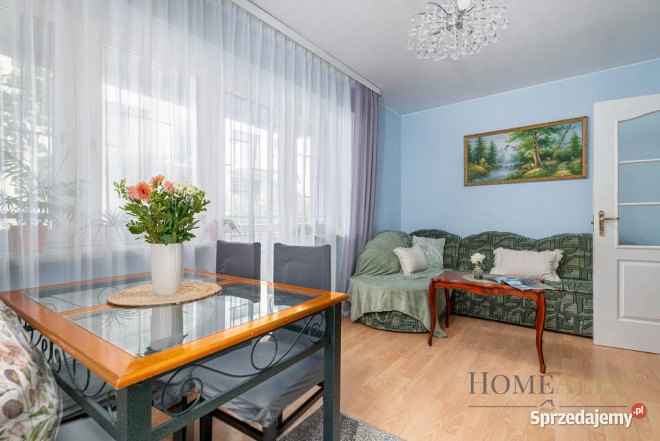 Mieszkanie Warszawa 492m2