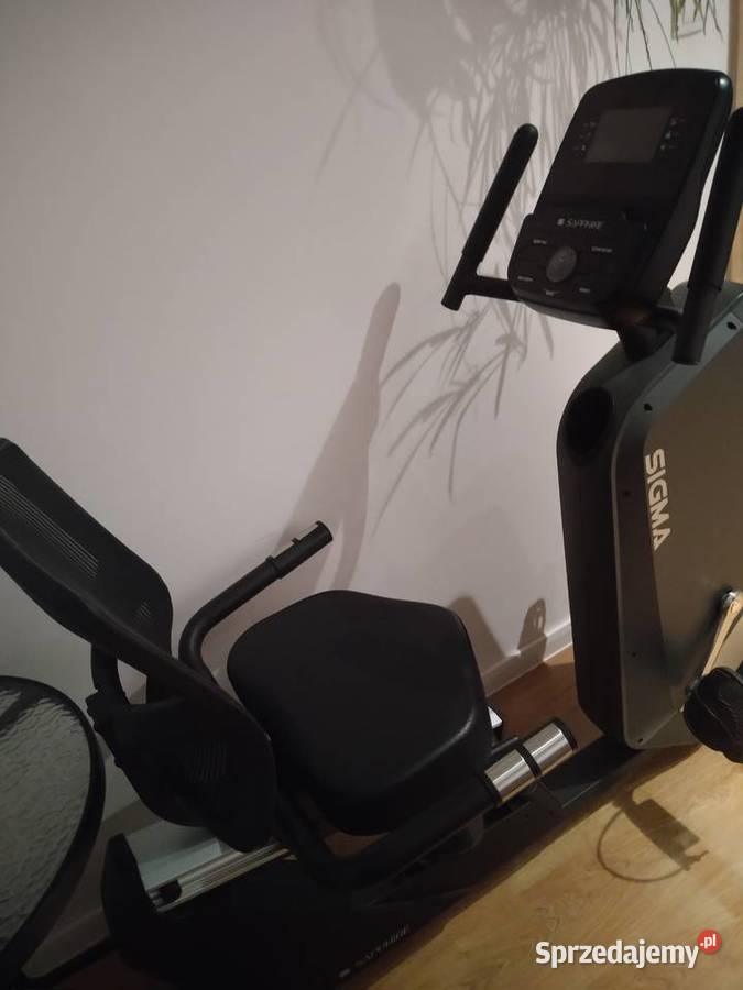 Rower Magnetyczny Goleniów sprzedam