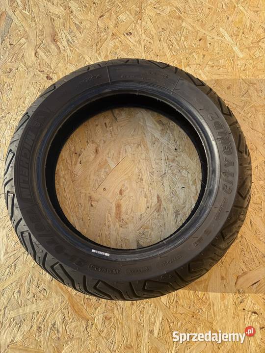 Opona Michelin city grip 2 1307013 2024r wielkopolskie Ostrów Wielkopolski