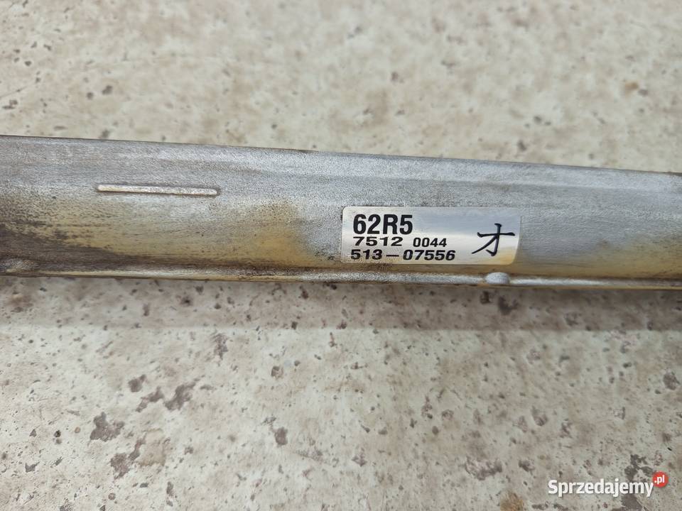 Przekładnia kierownicza Dacia Sandero 18 Rzeszów