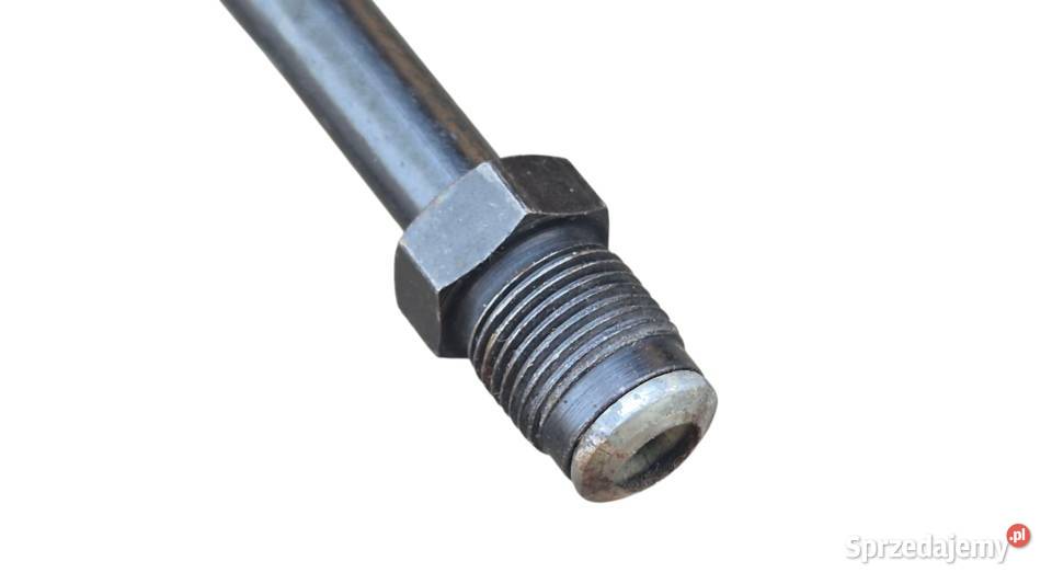 PRZEWÓD PRZEWODY HAMULCOWE AUDI A4 B6 8E0614769E Działoszyce sprzedam