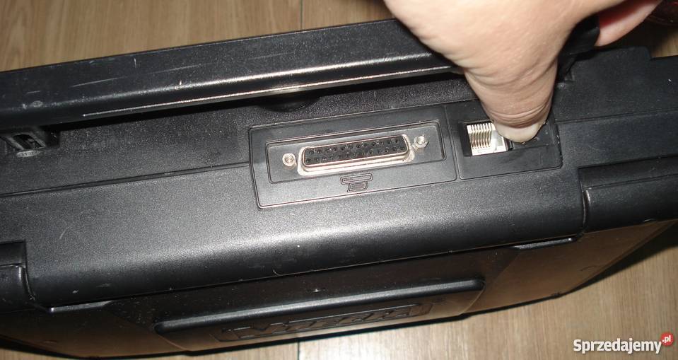 Laptop dziecka Warszawa